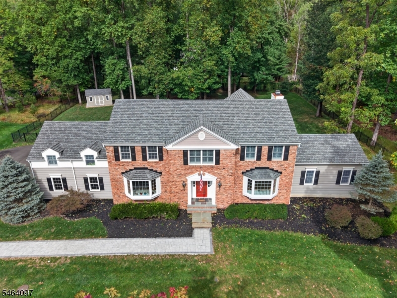 5 Campbells Brook Rd, Readington Twp.