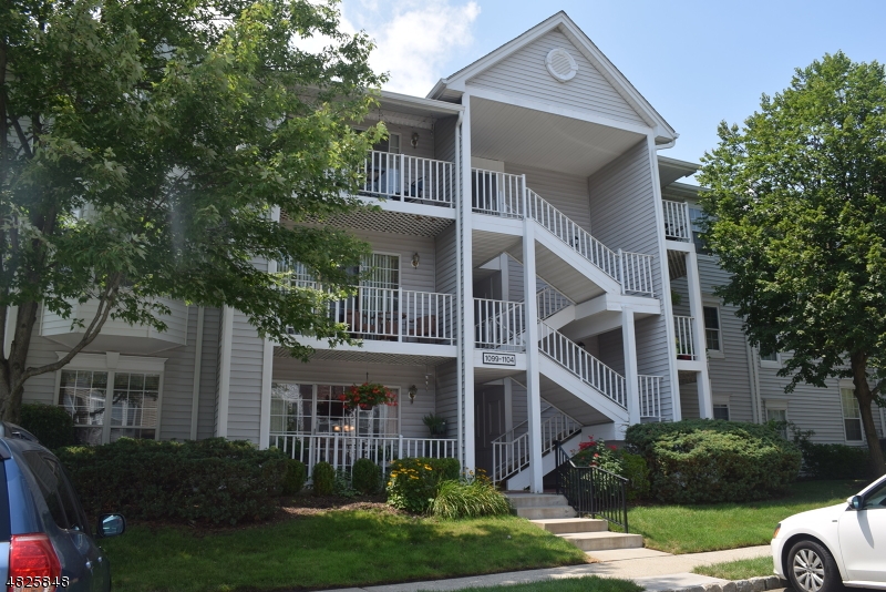 1104 Sage Ct Unit 1104, Mahwah Twp.