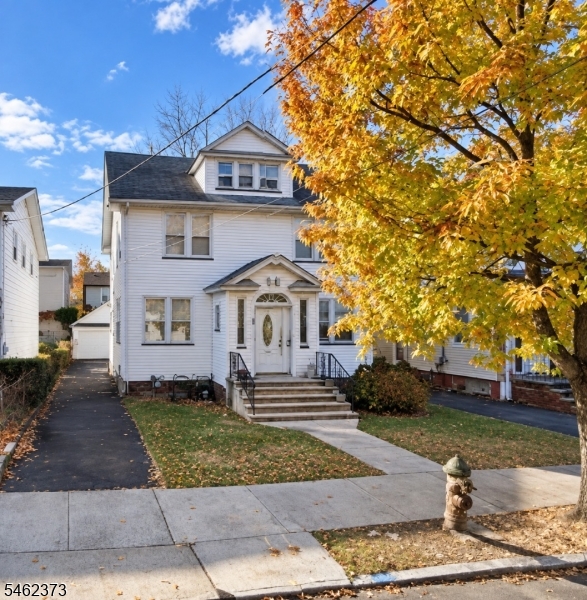 86 Mountain View Pl, Newark City