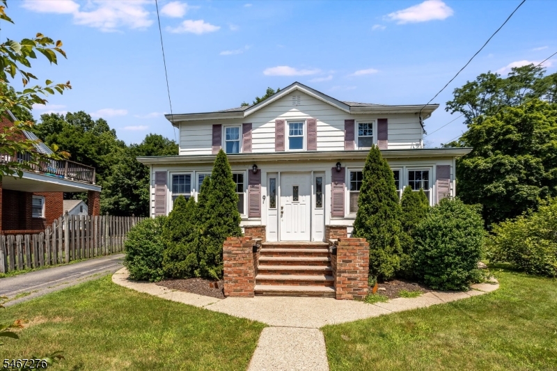 9 Main St, Roxbury Twp.