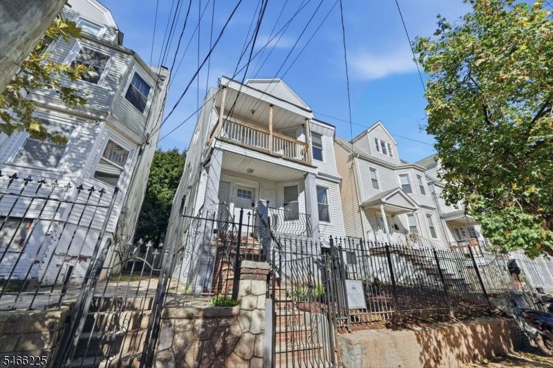 471 S 14Th St, Newark City