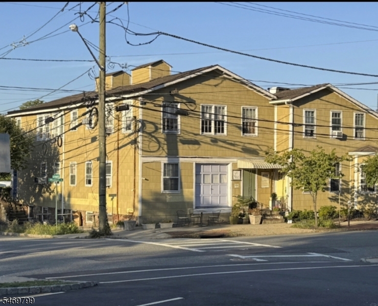 116 Greenwood Ave., Montclair Twp.