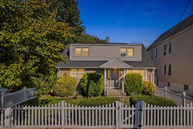 9 Raritan Ave, Paterson City