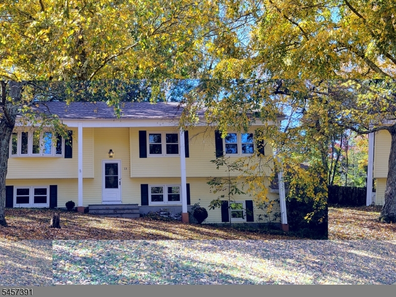 13 Westbrook Rd, Fredon Twp.