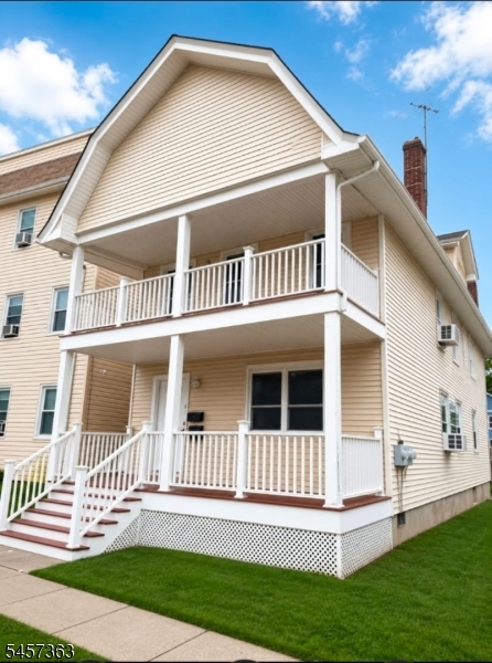 84 W Cherry St Unit 2, Rahway City