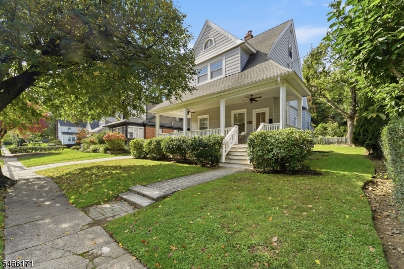 38 Forest Ave, Verona Twp.