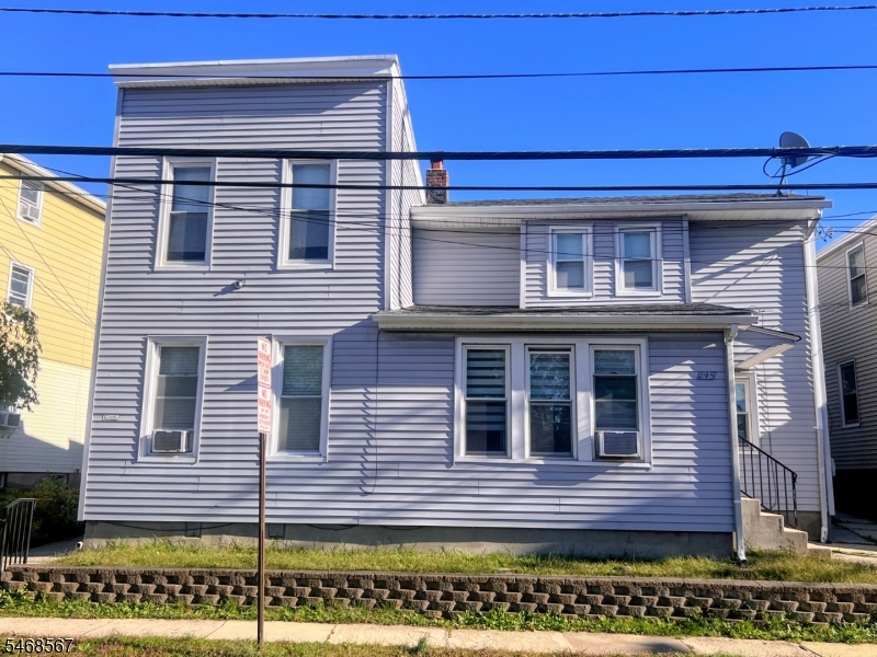 145 E Passaic Ave Unit 2, Bloomfield Twp.