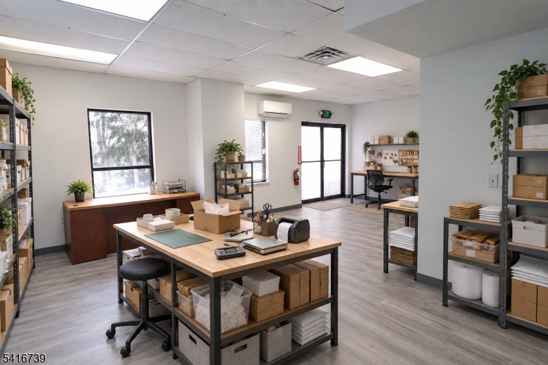 230 Route 206 South, Mount Olive Twp.