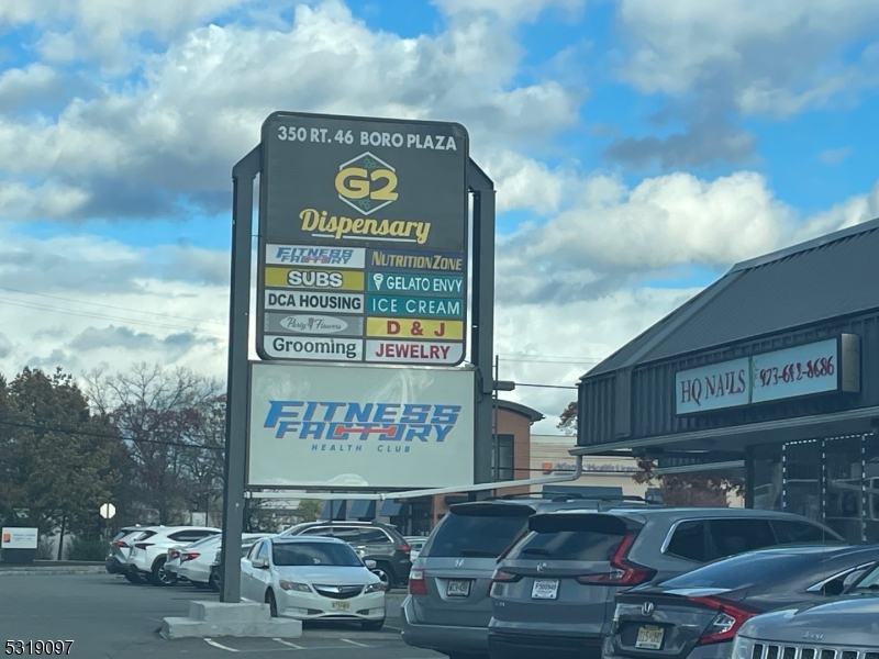 350 Us Highway 46, Rockaway Boro