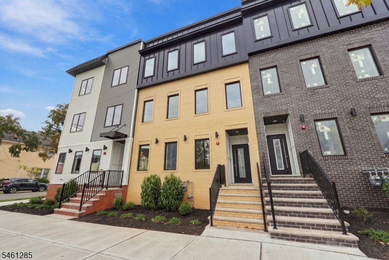 502 Davis Ave, Harrison Town