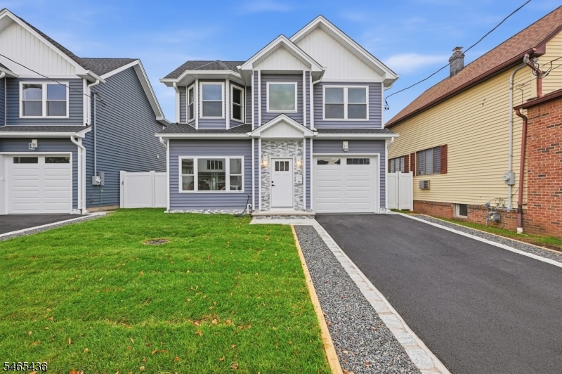 807 Dennis Pl, Linden City