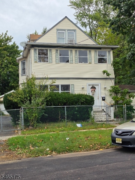 265 Garfield Ave, Plainfield City