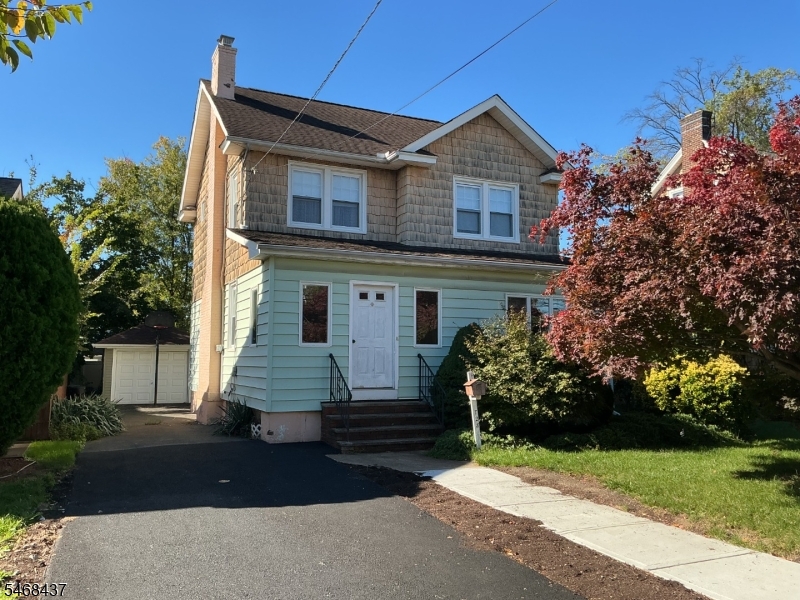 728 Wyoming Ave, Elizabeth City