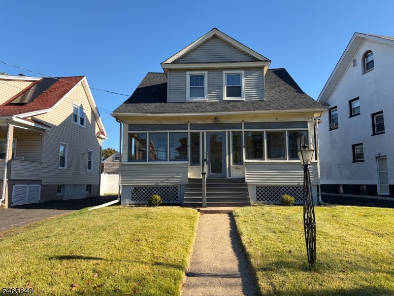 153 Leland Ave, Plainfield City