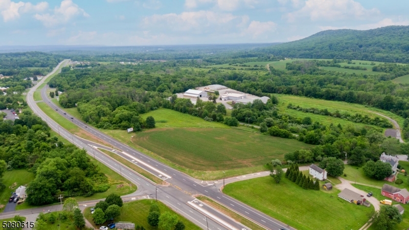 1121 Route 22 East, Clinton Twp.