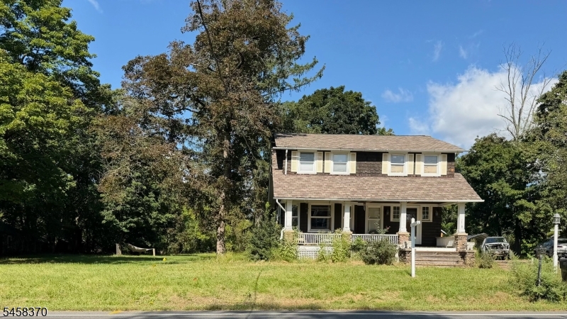 263 S Main Street, Raritan Twp.