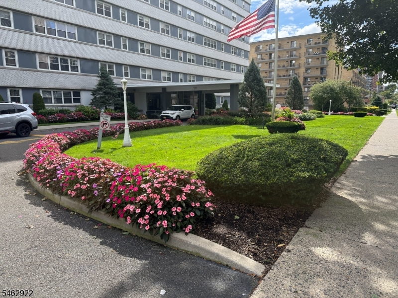 280 Prospect Ave Unit 5N, Hackensack City