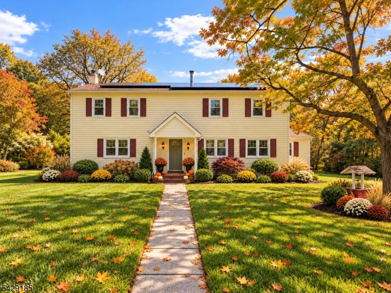 14 Lt Hooper Road, Alexandria Twp.