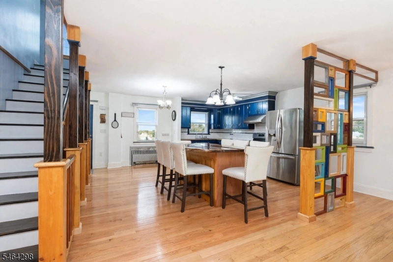 133 Hillcrest Ave, Plainfield City