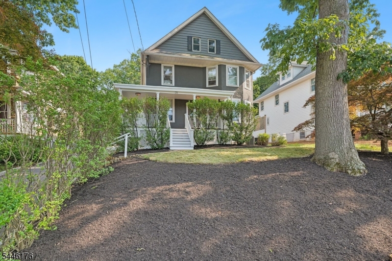 26 Mountain Ave, Summit City