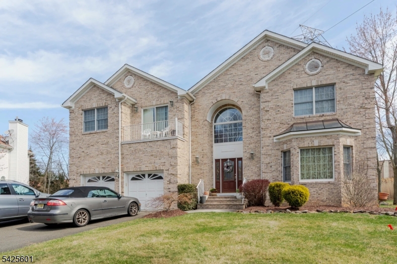 12 Morgan Way, East Hanover Twp.