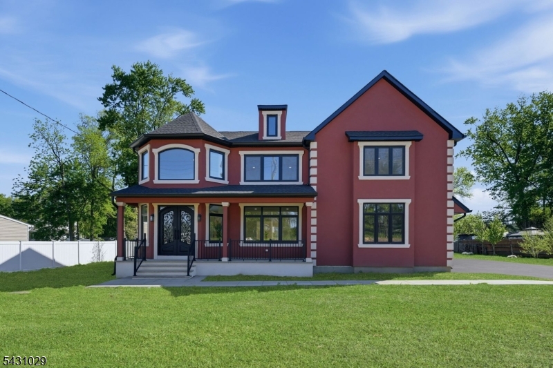1690 Hamburg Tpke, Wayne Twp.