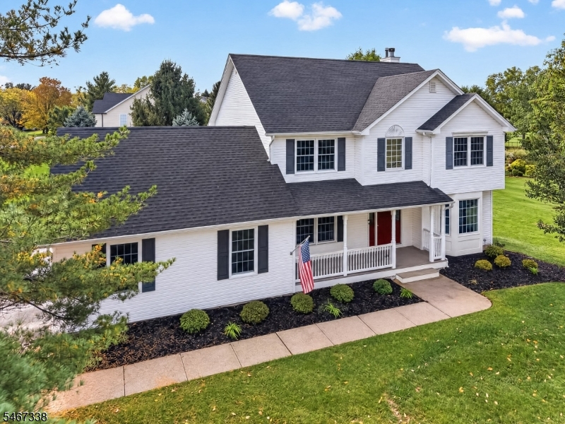 12 John Reading Rd, Readington Twp.