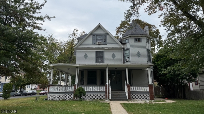 3 Myrtle Ave, North Plainfield Boro