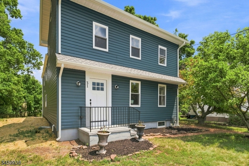 31 N Main St, Flemington Boro