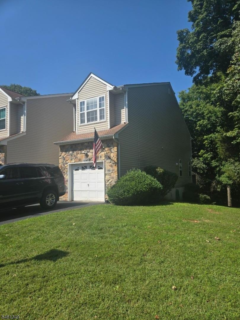 1098 Oakcroft Ln, Franklin Twp.