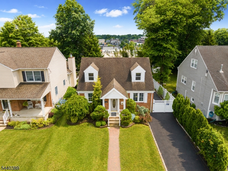 345 2Nd Ave, Garwood Boro