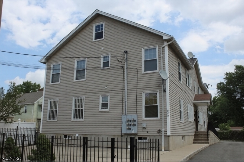 510 Edgar Rd. Unit A1, Elizabeth City