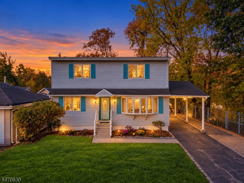 90 Island Ave, Little Falls Twp.