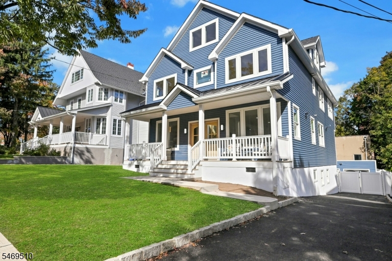 188 Fairview Ave, Rutherford Boro