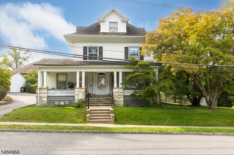1 Olcott Ave Unit 1, Bernardsville Boro