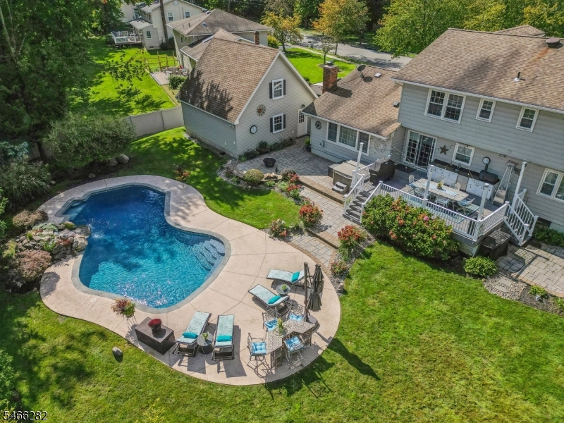 7 Lucille Dr, Parsippany-Troy Hills Twp.