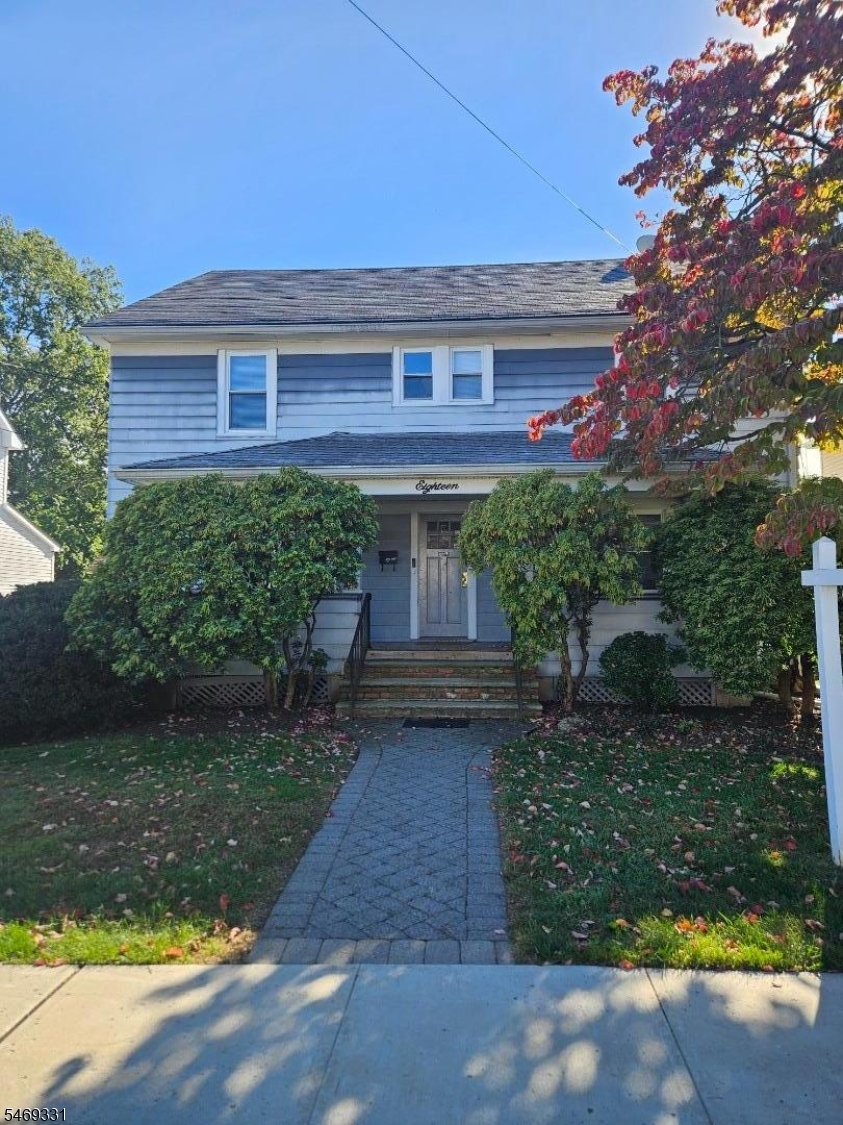 18 Sherman Ave, Morris Twp.