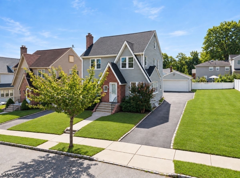 14 Dawson Ave, West Orange Twp.