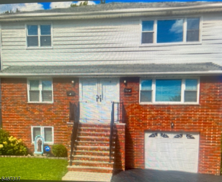 432 Edmund Ave Unit 2, Paterson City