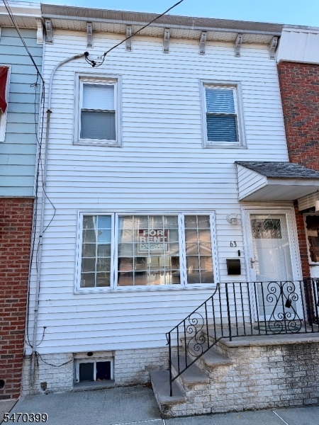 63 Garrison St, Newark City