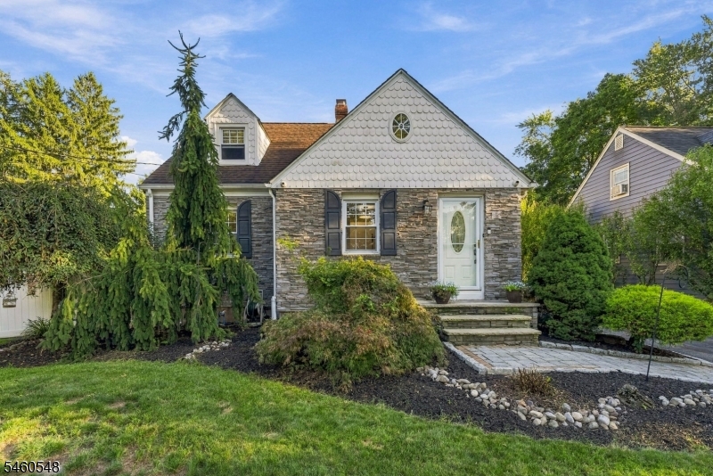 32 New St, Wayne Twp.