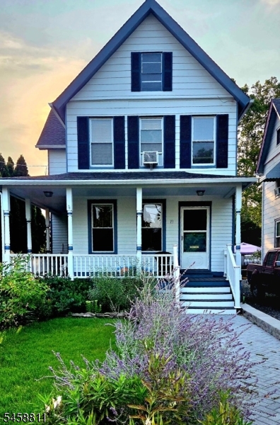 19 Eastern Ave, Somerville Boro