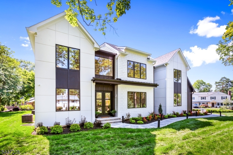 11 Florham Ave, Florham Park Boro