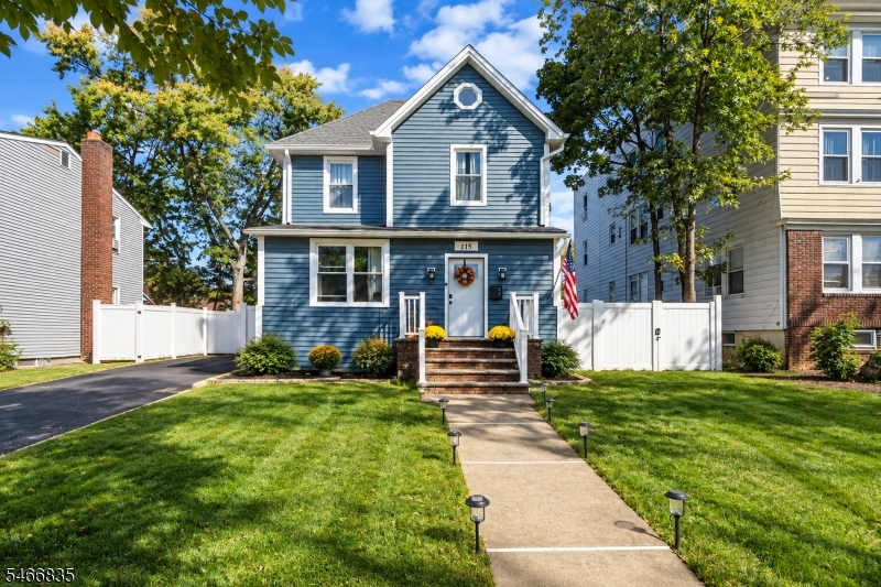 115 Fairview Ave, Somerville Boro