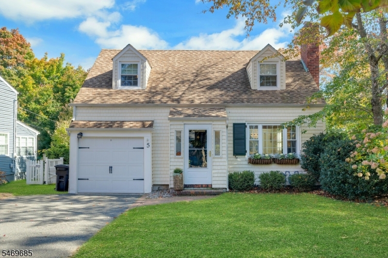 5 Rosemont Ave, Madison Boro