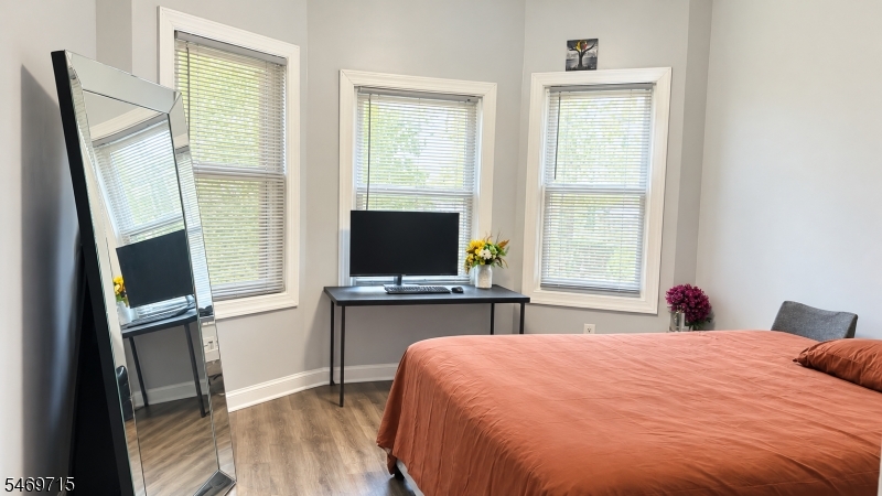 135 Fabyan Pl Unit 1, Newark City