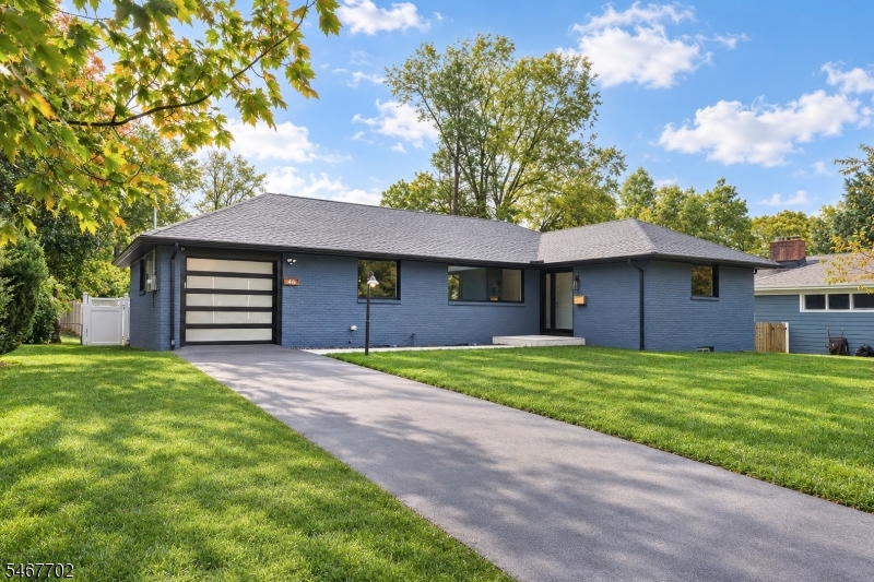 46 Ridgeway Ave, West Orange Twp.