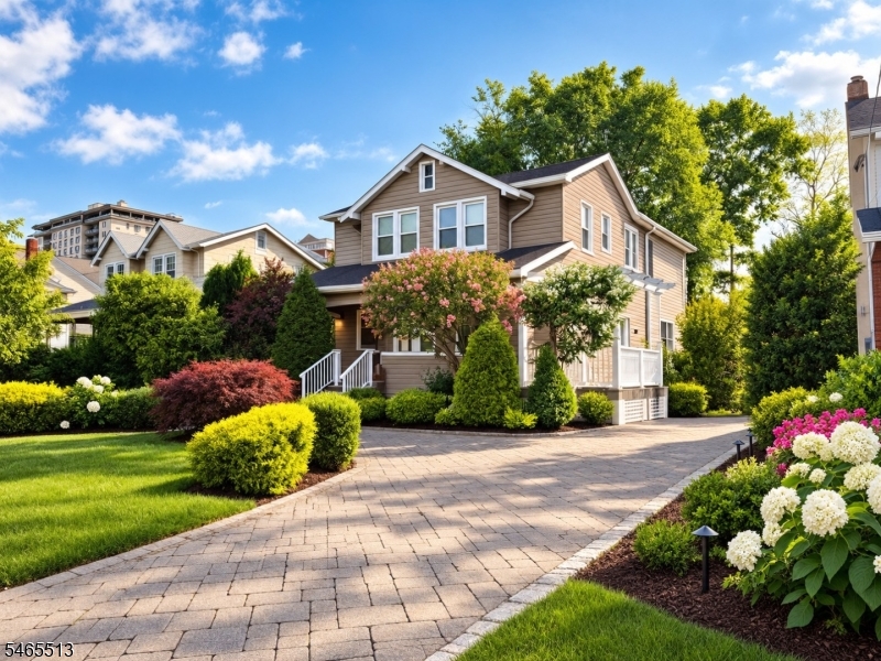 76 Summit Ave, Hackensack City
