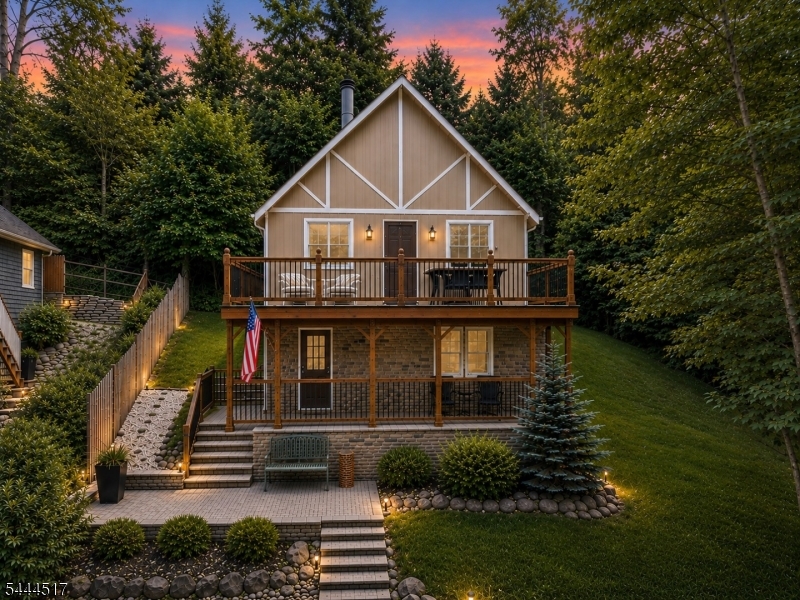 6 Black Oak Trl, Vernon Twp.