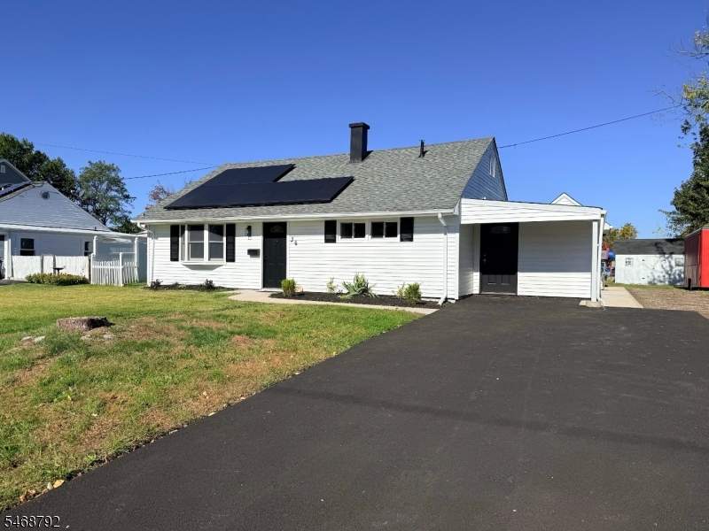 36 Charles Ter, Piscataway Twp.